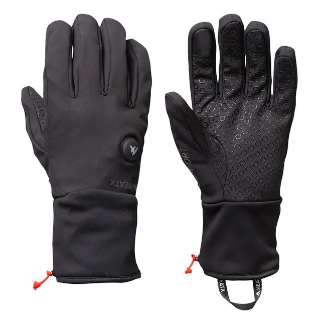 Hansker med varme L HeatX XC Gloves L 013 