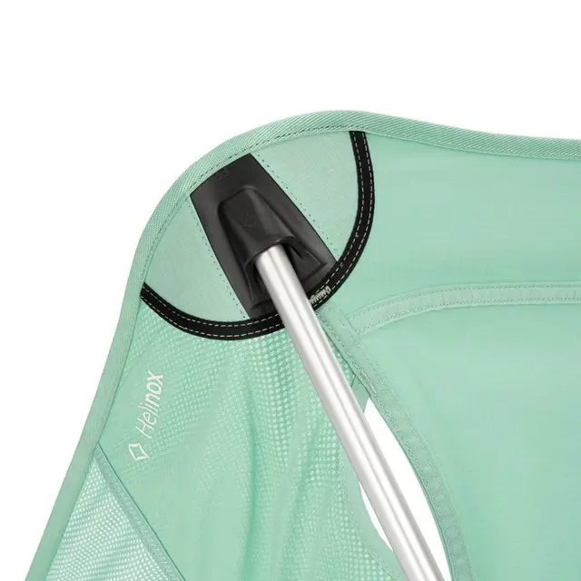 Stol Helinox Beach Chair Re BiscayGreen 