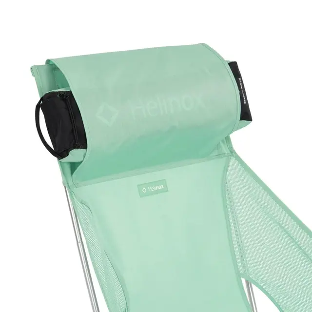 Stol Helinox Beach Chair Re BiscayGreen 