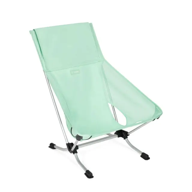 Stol Helinox Beach Chair Re BiscayGreen 