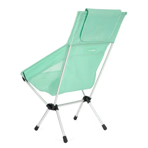 Stol Helinox Chair One Highback Re BiscayGree