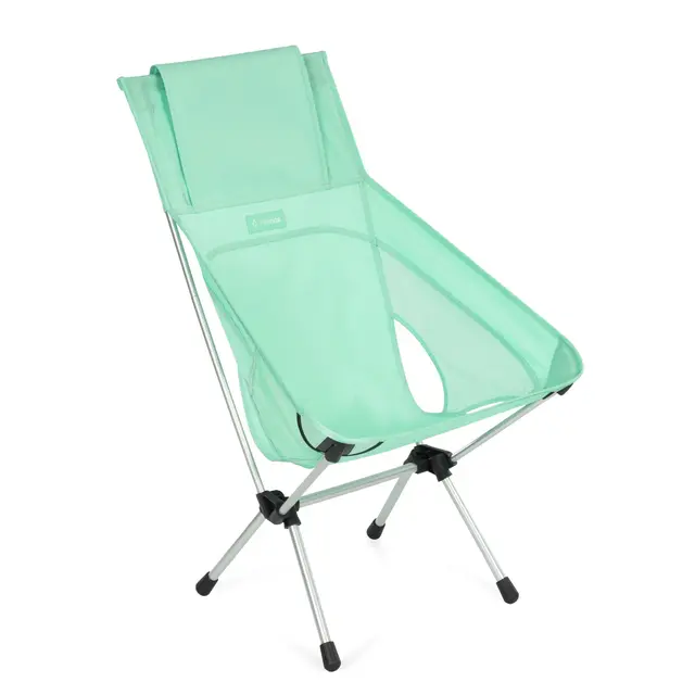 Stol Helinox Chair One Highback Re BiscayGree 