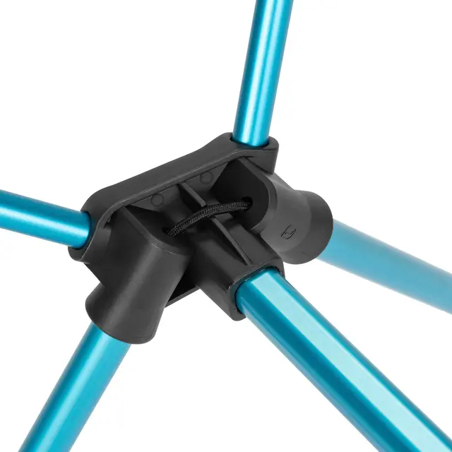 Stol Helinox Chair One Highback Re Black 