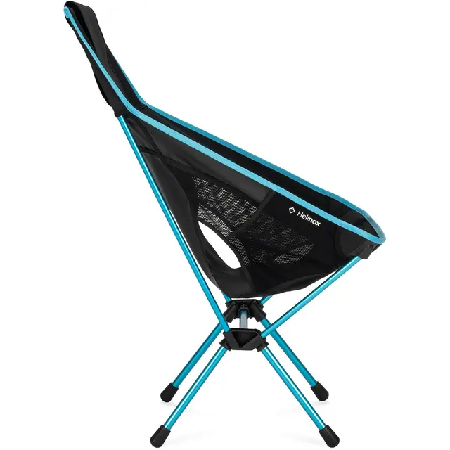 Stol Helinox Chair One Highback Re Black 