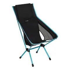 Stol Helinox Chair One Highback Re Black