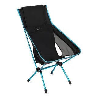 Stol Helinox Chair One Highback Re Black