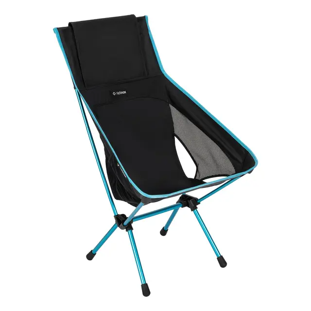 Stol Helinox Chair One Highback Re Black 