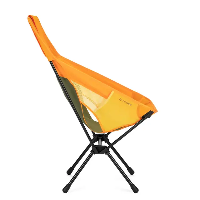 Stol Helinox Chair One Highback Re FlameMulti 