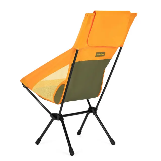 Stol Helinox Chair One Highback Re FlameMulti 