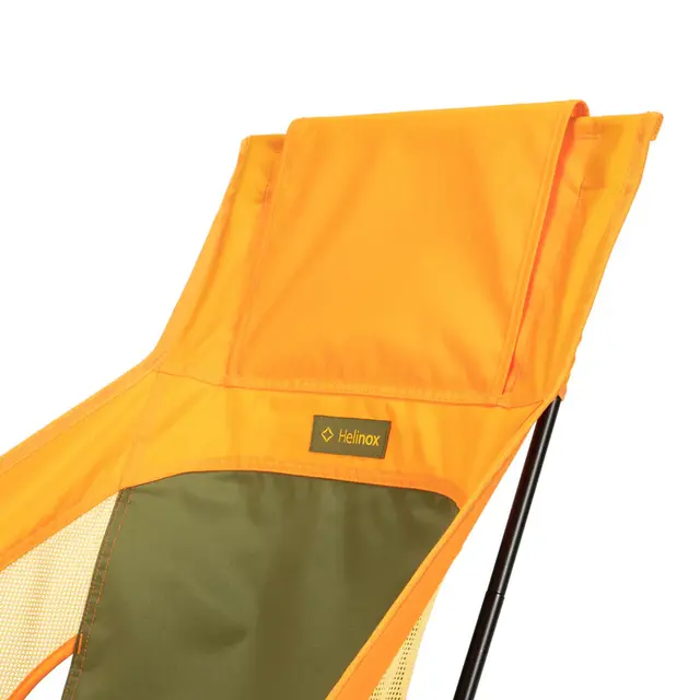 Stol Helinox Chair One Highback Re FlameMulti 