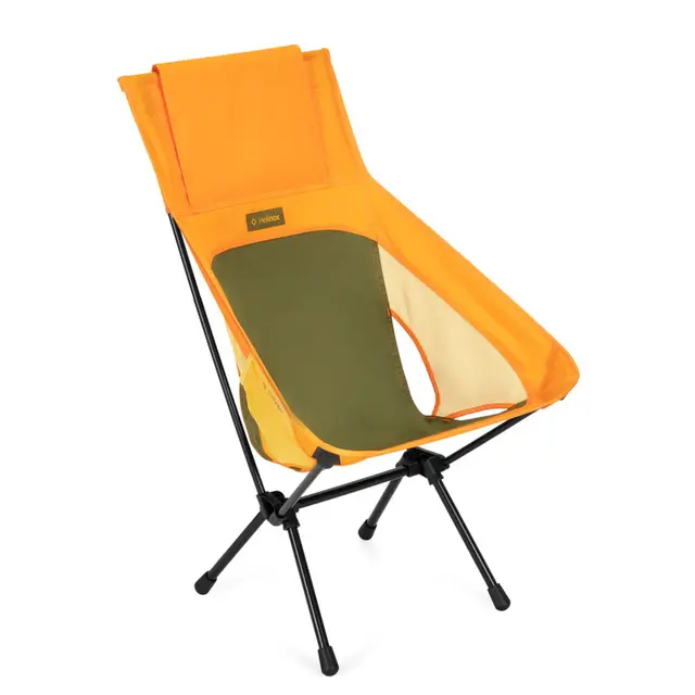 Stol Helinox Chair One Highback Re FlameMulti 