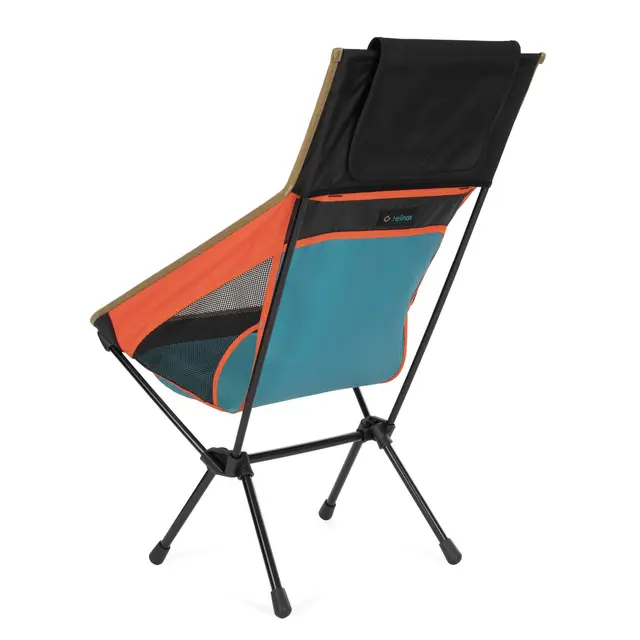 Stol Helinox Chair One Highback Re HeritageMu 