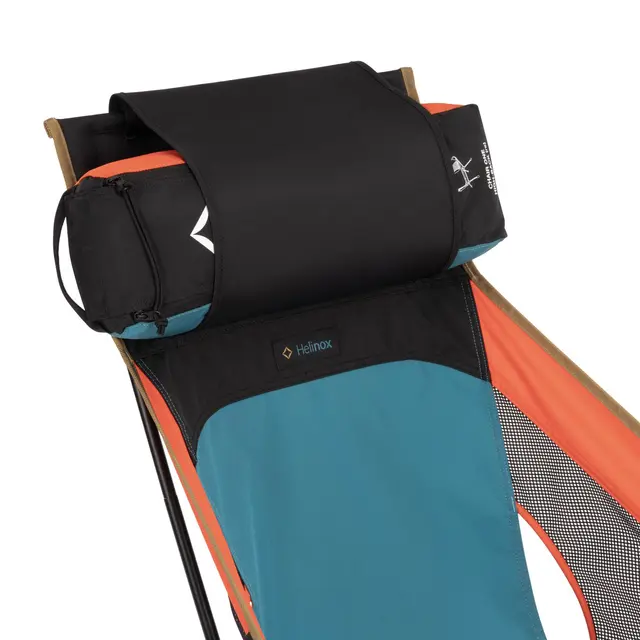 Stol Helinox Chair One Highback Re HeritageMu 