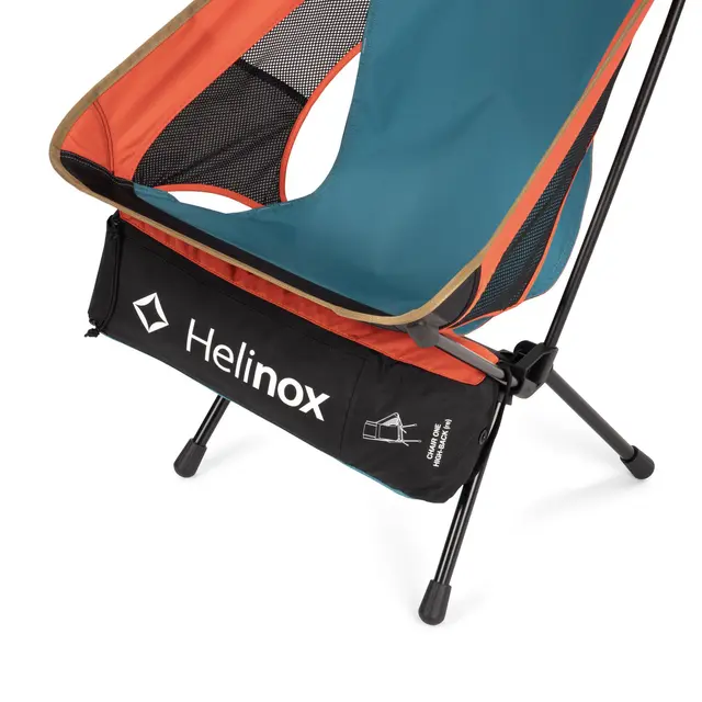Stol Helinox Chair One Highback Re HeritageMu 