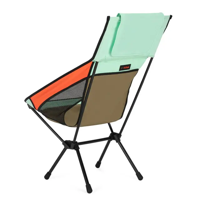 Stol Helinox Chair One Highback Re MintMultiB 