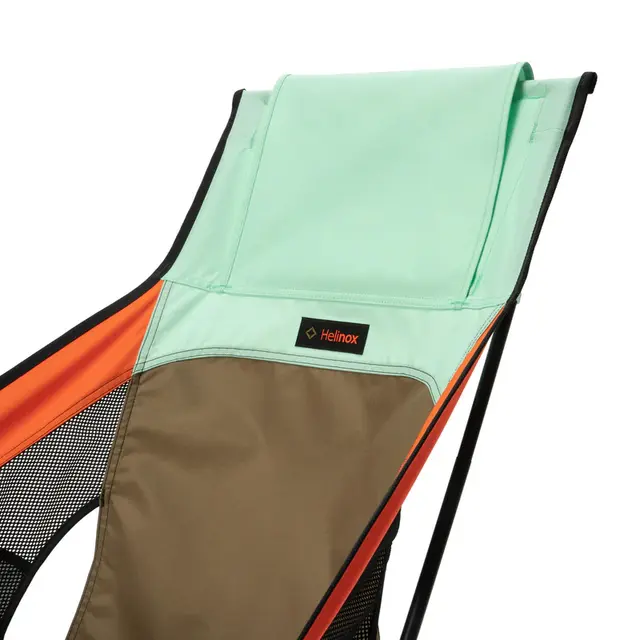 Stol Helinox Chair One Highback Re MintMultiB 