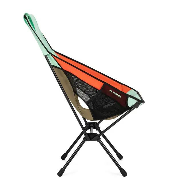 Stol Helinox Chair One Highback Re MintMultiB 