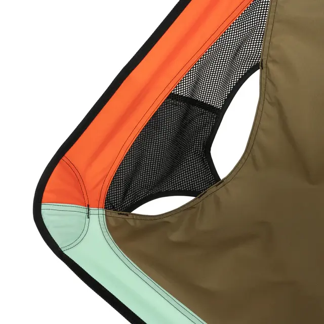 Stol Helinox Chair One Highback Re MintMultiB 