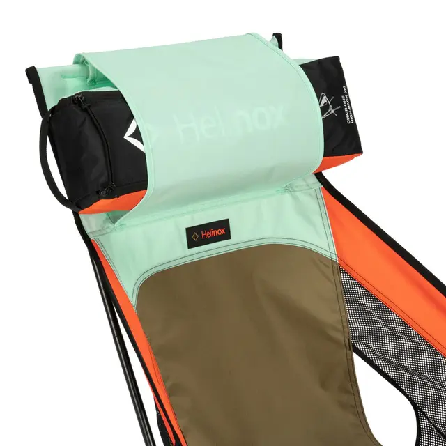 Stol Helinox Chair One Highback Re MintMultiB 