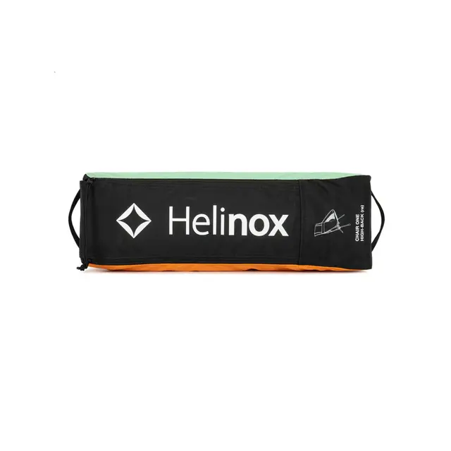 Stol Helinox Chair One Highback Re MintMultiB 