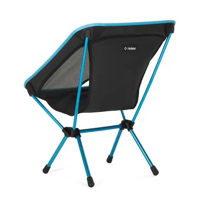 Stol Helinox Chair One Re Black 