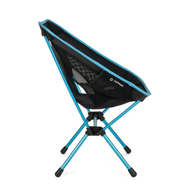 Stol Helinox Chair One Re Black 