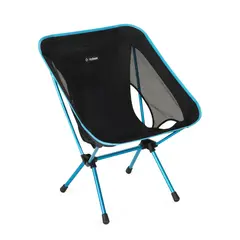 Stol Helinox Chair One Re Black