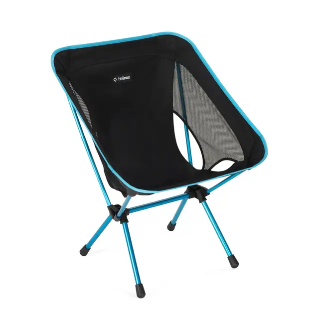 Stol Helinox Chair One Re Black 