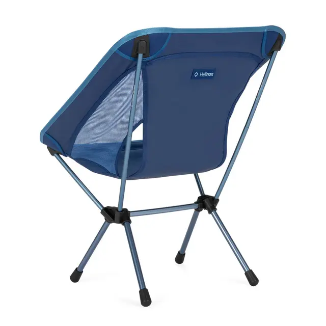 Stol Helinox Chair One Re BlueBlock 
