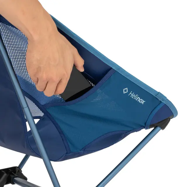 Stol Helinox Chair One Re BlueBlock 