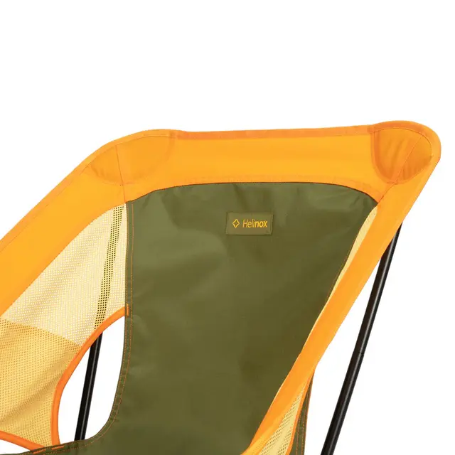 Stol Helinox Chair One Re FlameMultiblock 