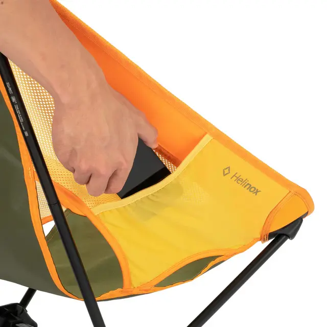 Stol Helinox Chair One Re FlameMultiblock 