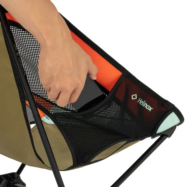 Stol Helinox Chair One Re MintMultiBlock 