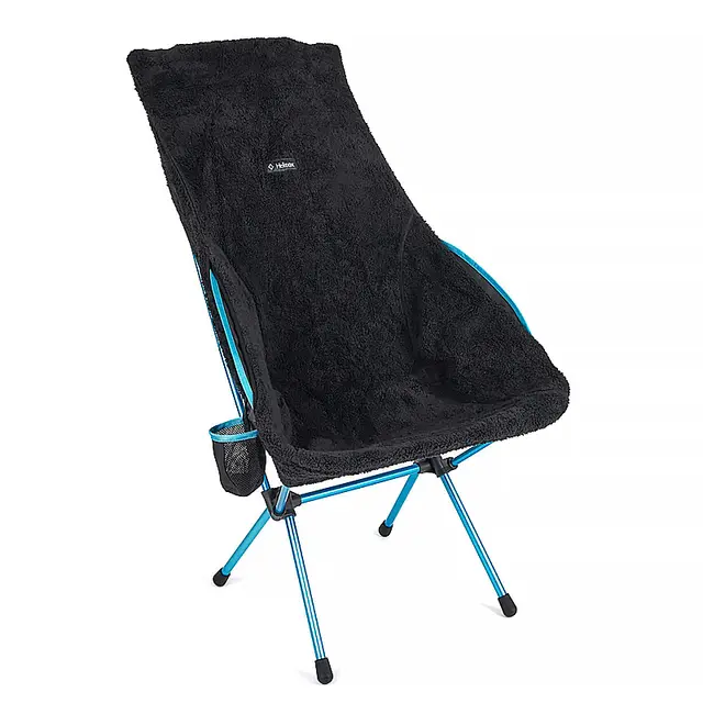 Setevarmer til Helinox Sunset/Beach Helinox Chair Sunset/Beach Fleece Warmer 