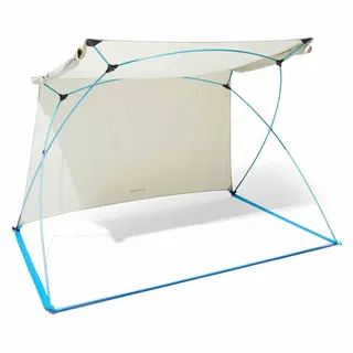 Solskjerm Helinox Royal Box Shade R2 Sand