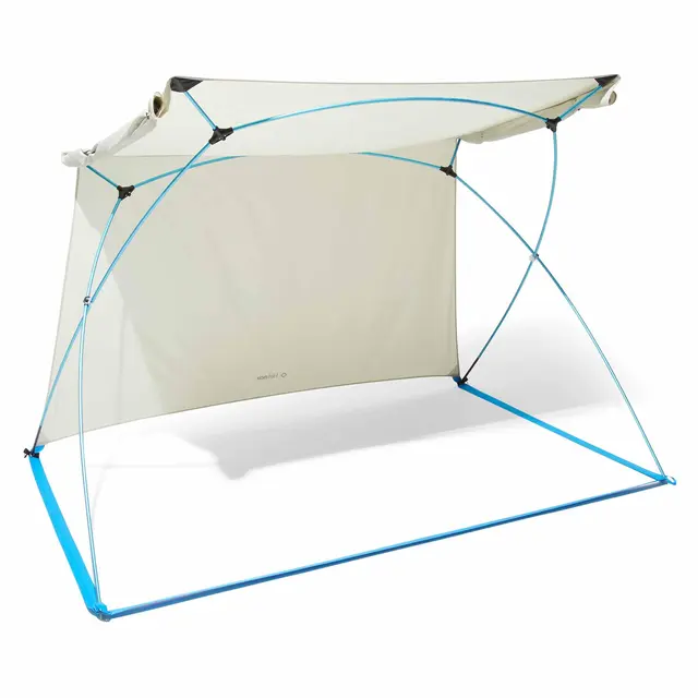 Solskjerm Helinox Royal Box Shade R2 Sand 