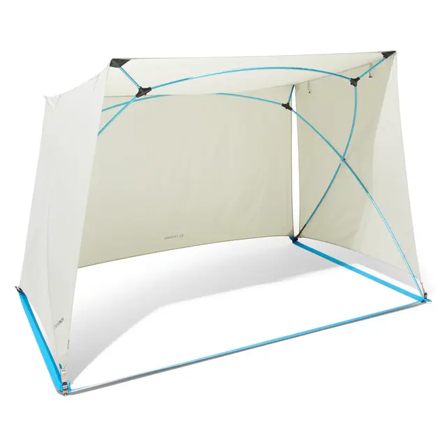 Solskjerm Helinox Royal Box Shade R2 Sand 
