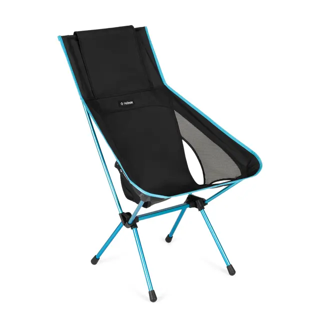 Stol Helinox Sunset Chair Re Black 
