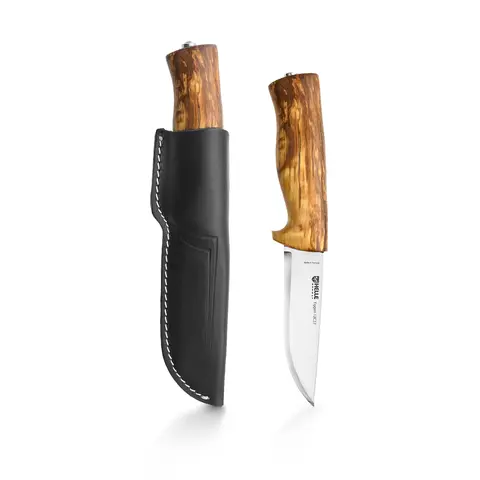 Turkniv Helle Eggen 12c27