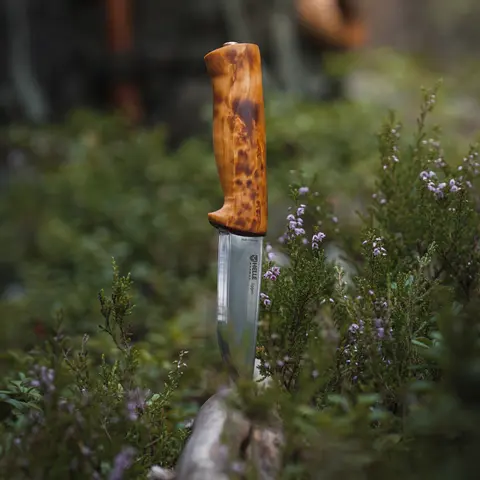 Turkniv Helle Eggen H3LS