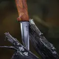 Turkniv Helle Fossekallen