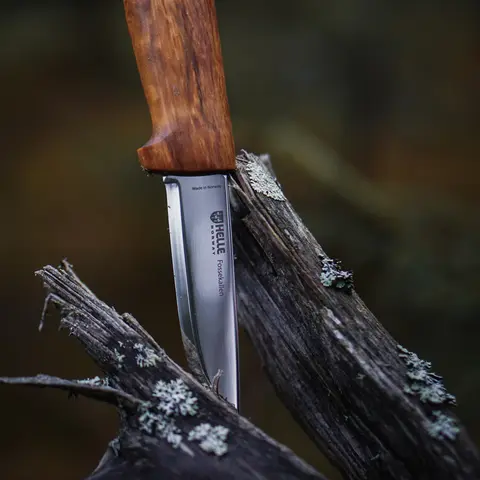 Turkniv Helle Fossekallen