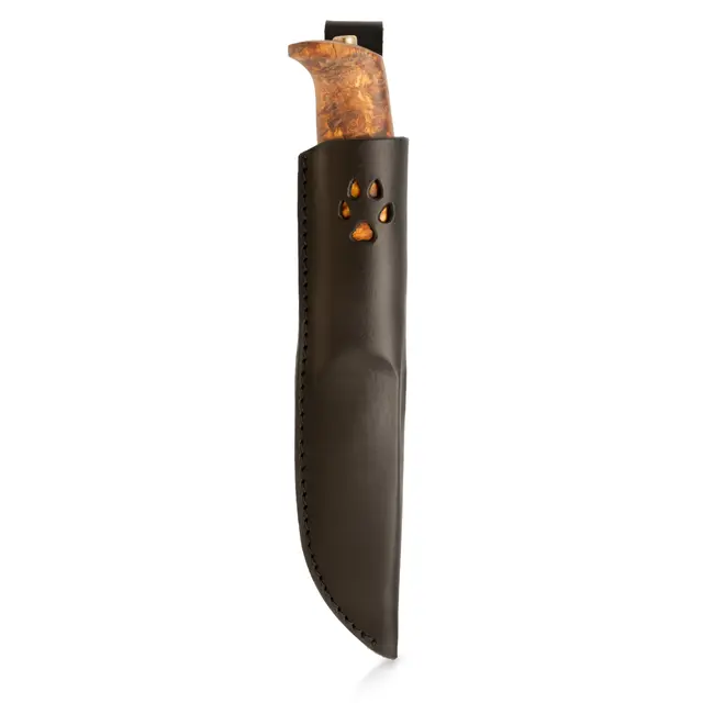 Jaktkniv Helle Gaupe 12C27 