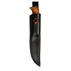 Kniv Helle Gaupe H3LS