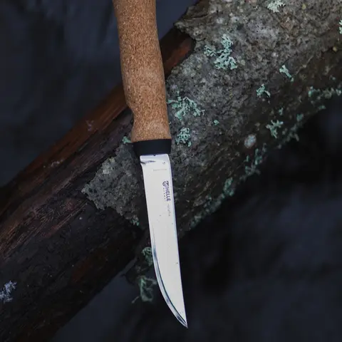 Fiskekniv Helle Hellefisk