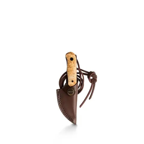 Turkniv Helle M&#226;ndra