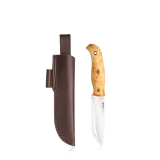 Kniv Helle Nordlys