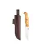 Kniv Helle Nordlys