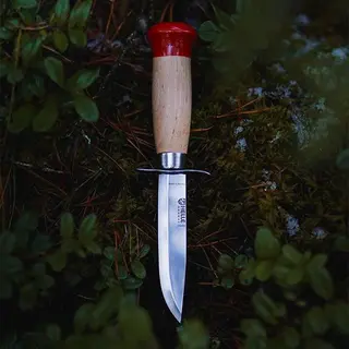 Småspeiderkniv Helle Speiderkniv Jente