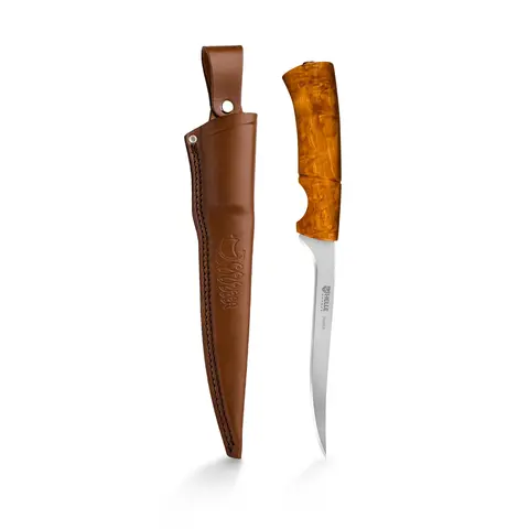 Fiskekniv Helle Steinbit
